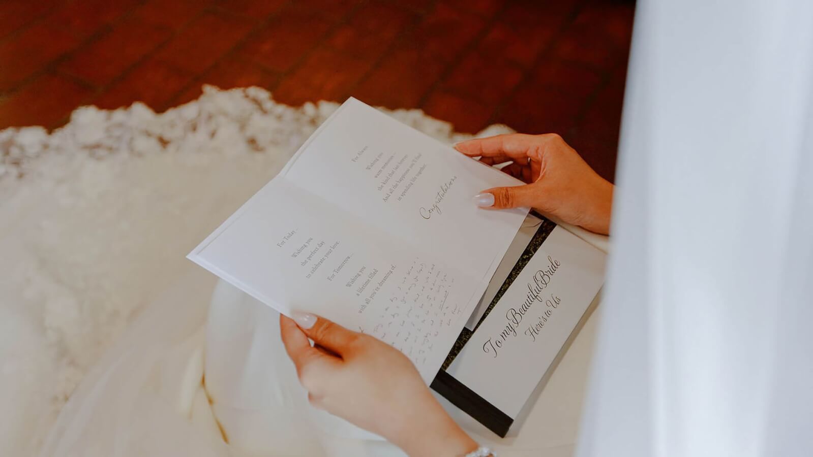 Programul miresei în ziua nunții: Ghid minut cu minut Programul miresei în ziua nunții: ghid minut cu minut — fotografie sfaturi mireasa
